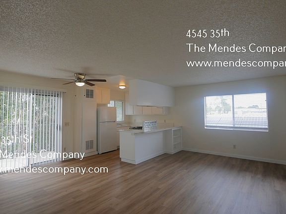 5th image of 4545 35th St APT 5