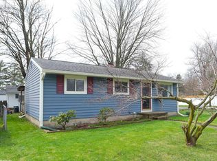 270 Ewell St, Romeo, MI 48065