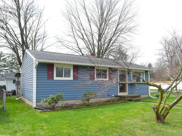 270 Ewell St, Romeo, MI 48065