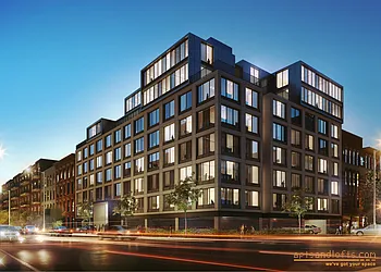 Rented by aptsandlofts.com