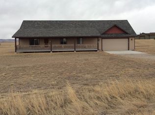 73 Star View Dr, Three Forks, MT 59752