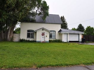 310 W 1 N, Rigby, ID 83442