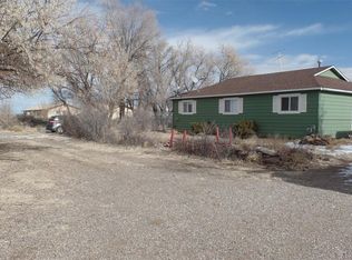 4740 Del Viento Rd, Alamosa, CO 81101