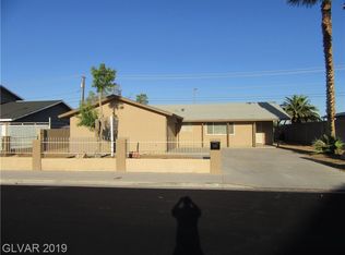 129 Sam Jonas Dr, Las Vegas, NV 89145