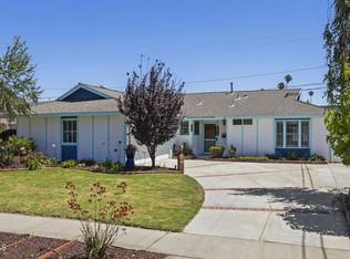 264 S Brookshire Ave, Ventura, CA 93003