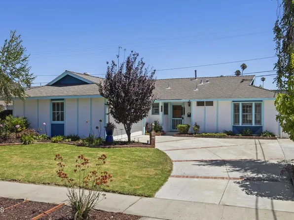 264 S Brookshire Ave, Ventura, CA 93003