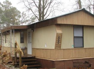 1900 Tails Creek Rd, Ellijay, GA 30540