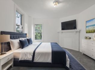 5556-5558 Pocusset St, Pittsburgh, PA 15217