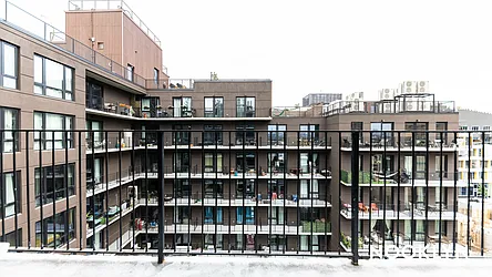 Rented by Nooklyn NYC LLC