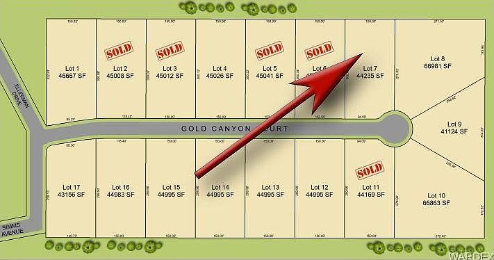 1st image of 3359 Gold Canyon Ct