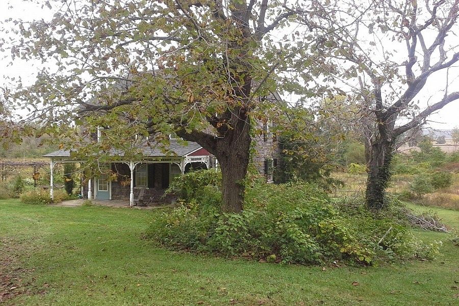 3197 W Philadelphia Ave, Oley, PA 19547 Zillow