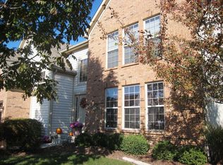 5952 Trailedge Ct, Hilliard, OH 43026