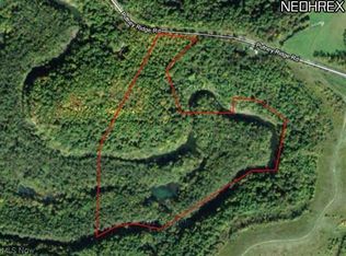 Putney Ridge Rd, Quaker City, OH 43773