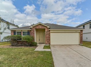 4907 Winding View Ln, Humble, TX 77346