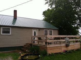 585 New Garden Rd, New Paris, OH 45347