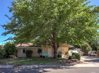 484 E Pectol St, Washington, UT 84780