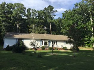 20154 Harbour Point Rd, Quin By, VA 23423