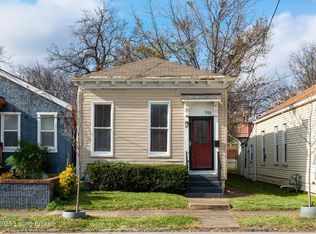 916 Logan St, Louisville, KY 40204