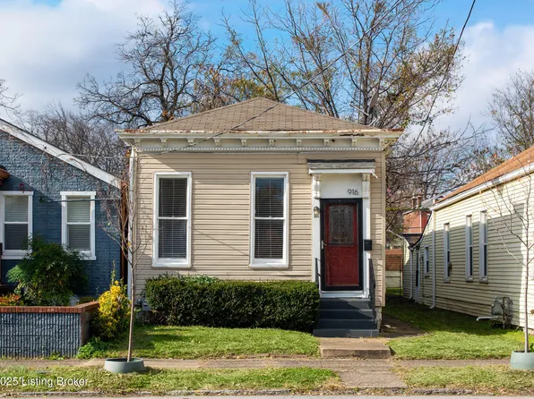 916 Logan St, Louisville, KY 40204