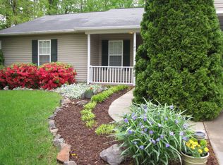 120 Park Vista Dr, Troutman, NC 28166