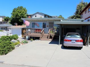 16620 Winding Blvd, San Leandro, CA 94578