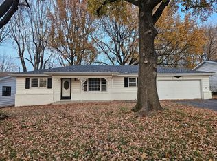 1846 S Nettleton Avenue, Springfield, MO 65807