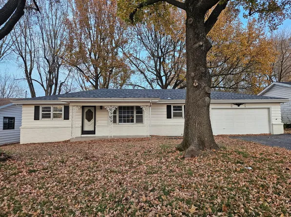 1846 S Nettleton Avenue, Springfield, MO 65807