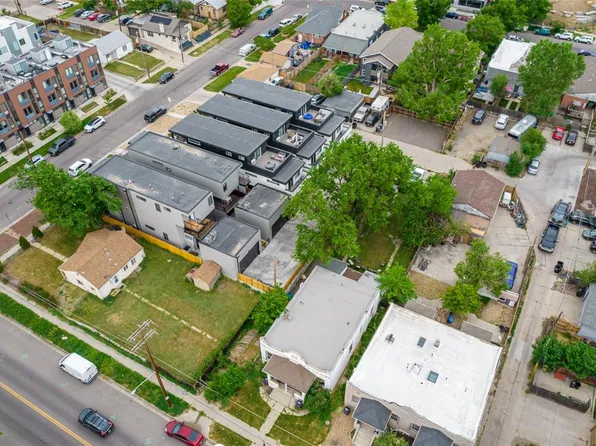 1578 Irving Street, Denver, CO 80204