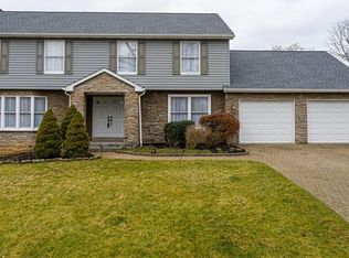 256 Lynn Ann Dr, New Kensington, PA 15068