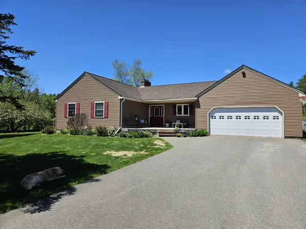 39 Applebee Hill Road, Guilford, ME 04443