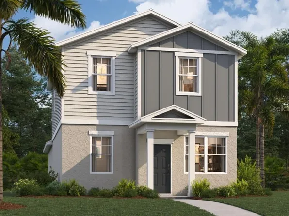 469 Belmond Dr, Debary, FL 32713