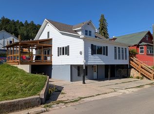 33 1st St, Lead, SD 57754