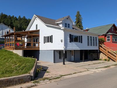 33 1st St, Lead, SD, 57754