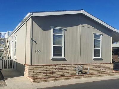 21851 Newland St Spc 199, Huntington Beach, CA, 92646