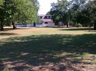 7228 Dr Garrison Rd, Mansfield, TX 76063