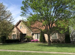 4104 Rivanna Dr, Jeffersontown, KY