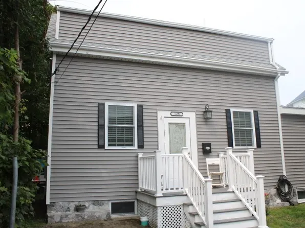 12 1/2 Gould Ct, Gloucester, MA 01930