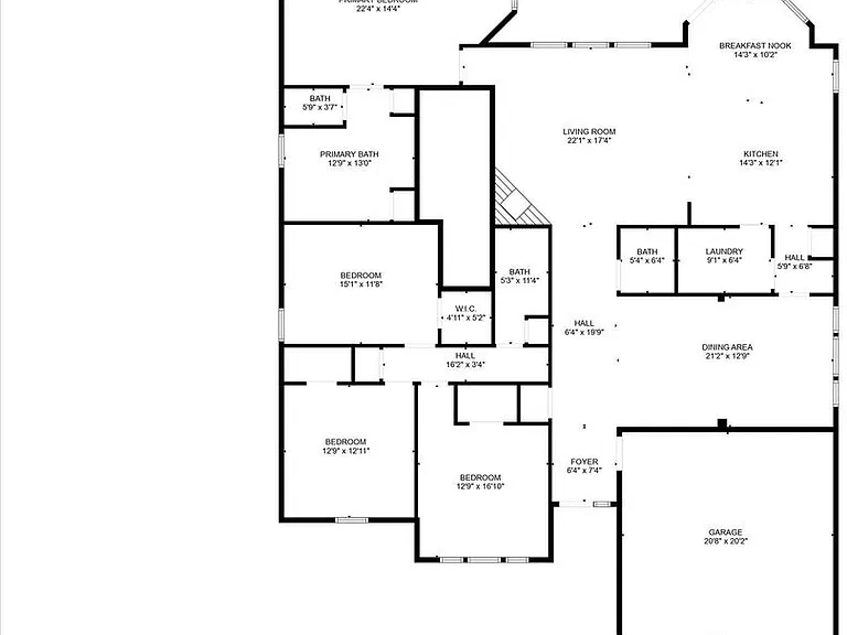 8908 Red Oaks Dr — Photo 2