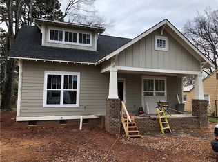 152 S Gregg St, Charlotte, NC 28208
