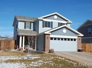 6341 E 136th Pl, Thornton, CO 80602