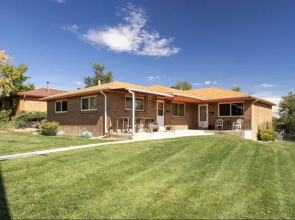 3553 W Tufts Avenue, Englewood, CO 80110