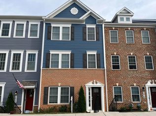 5021 Macdonough Pl, Frederick, MD