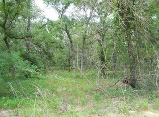 172 Longhorn Rd, Stockdale, TX 78160