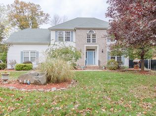 350 Vail Rd, Parsippany, NJ 07054