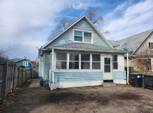 1710 N 34th St, Omaha, NE 68111