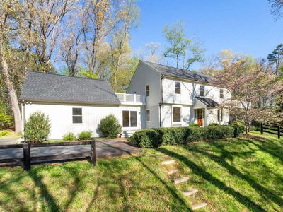 4053 Free Union Rd, Charlottesville, VA, 22901
