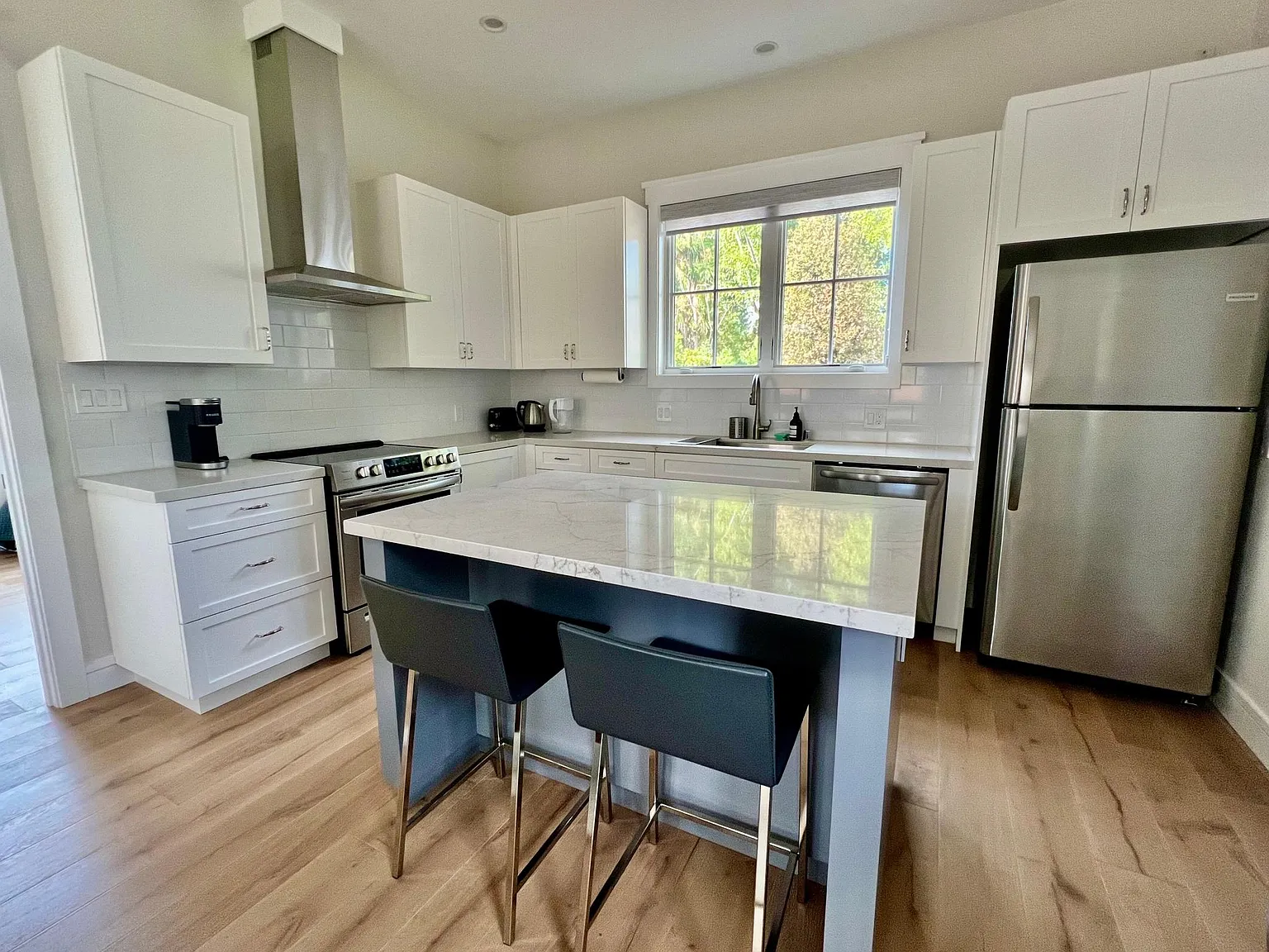 1 bed, 650 sqft, $4,000 — Photo 3