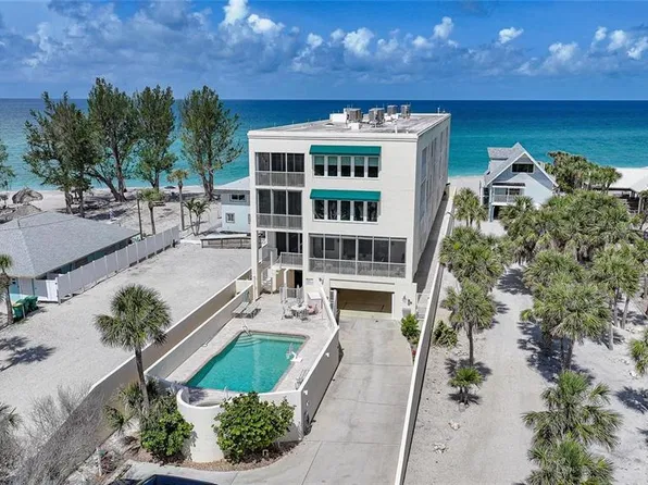 2590 N BEACH ROAD #5, ENGLEWOOD, FL 34223