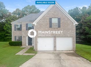 2333 Brookgate Way, Ellenwood, GA 30294