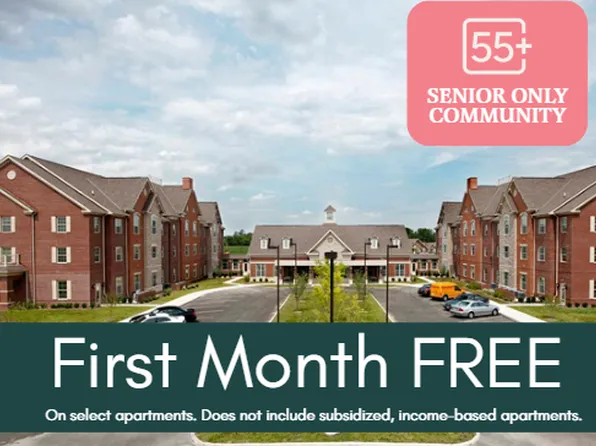 Avondale 55+ Apartments, 5215 Avery Rd #8d30a52cc, Dublin, OH 43016
